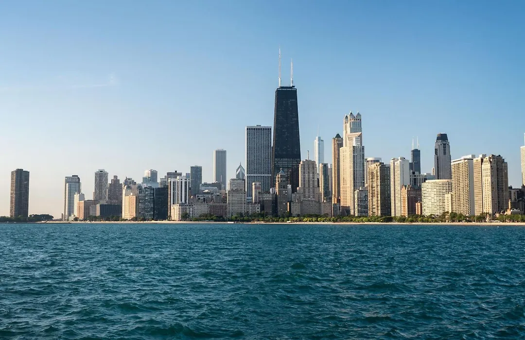 The Ritz-Carlton, Chicago-1