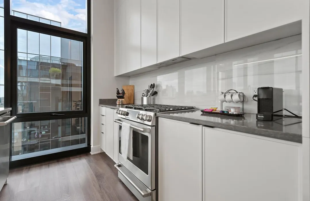 Avra Stylish Apartments Prime West Loop Location Near Union Park-1