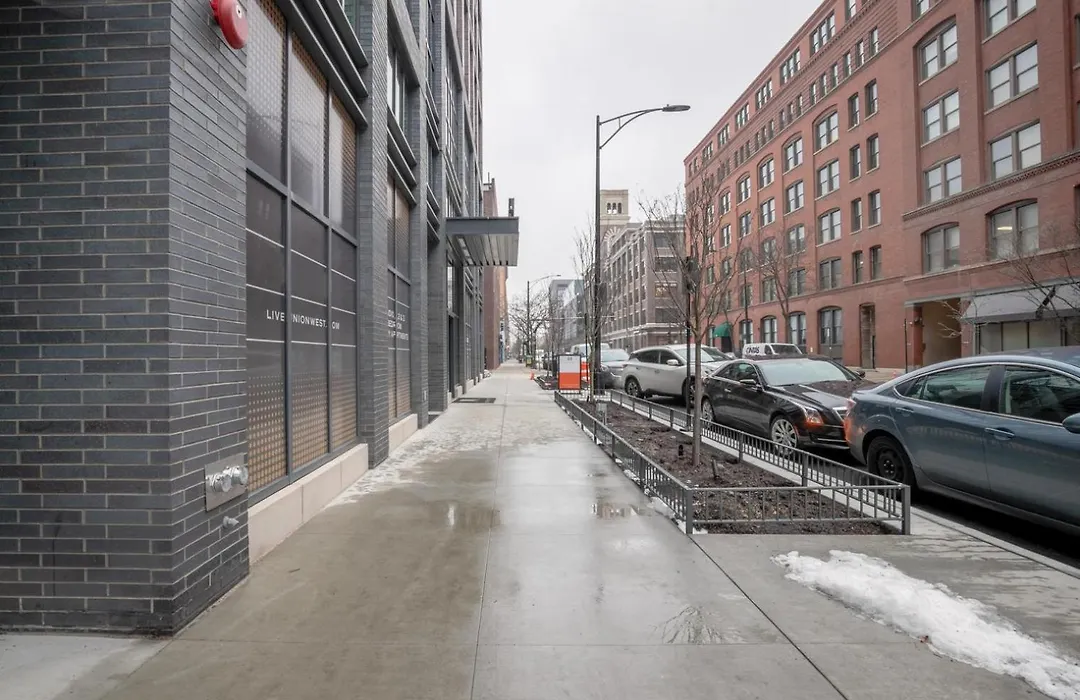 W Loop 1Br W Gym Pool Nr Fulton Mkt Chi-289-1