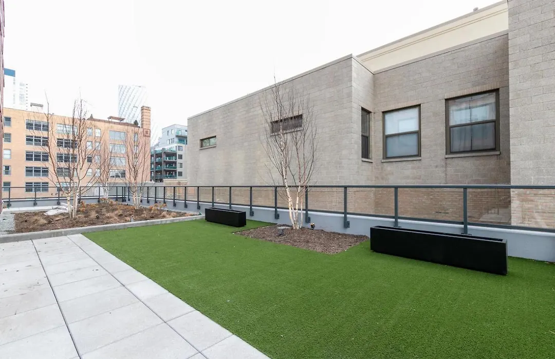 W Loop Studio W Pool Gym Nr Restaurant Row Chi-264-1