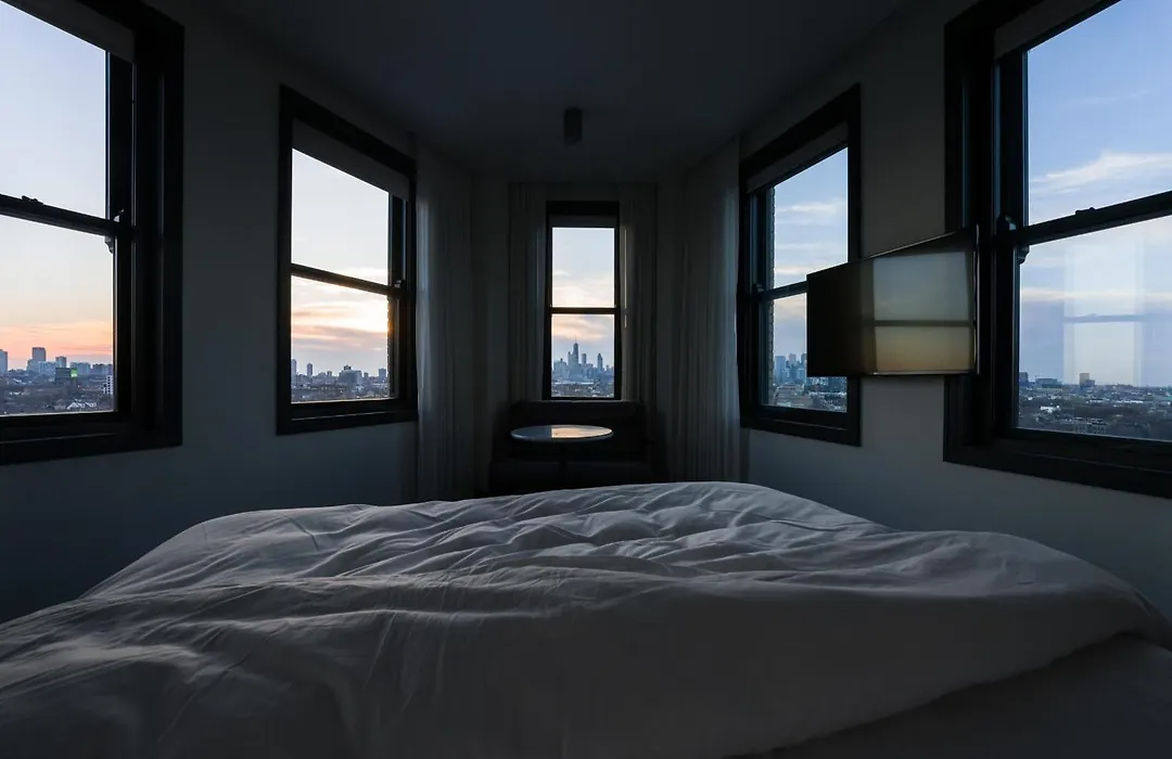 The Robey, Chicago, A Member Of Design Hotels-1