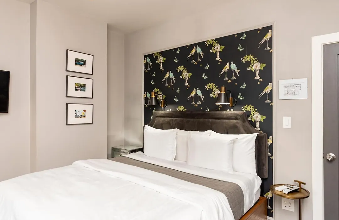 Wicker Park Inn-1