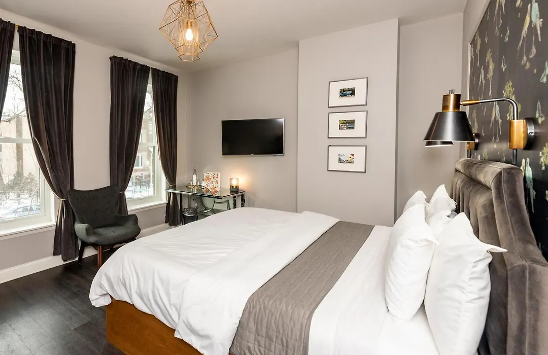 Wicker Park Inn-1