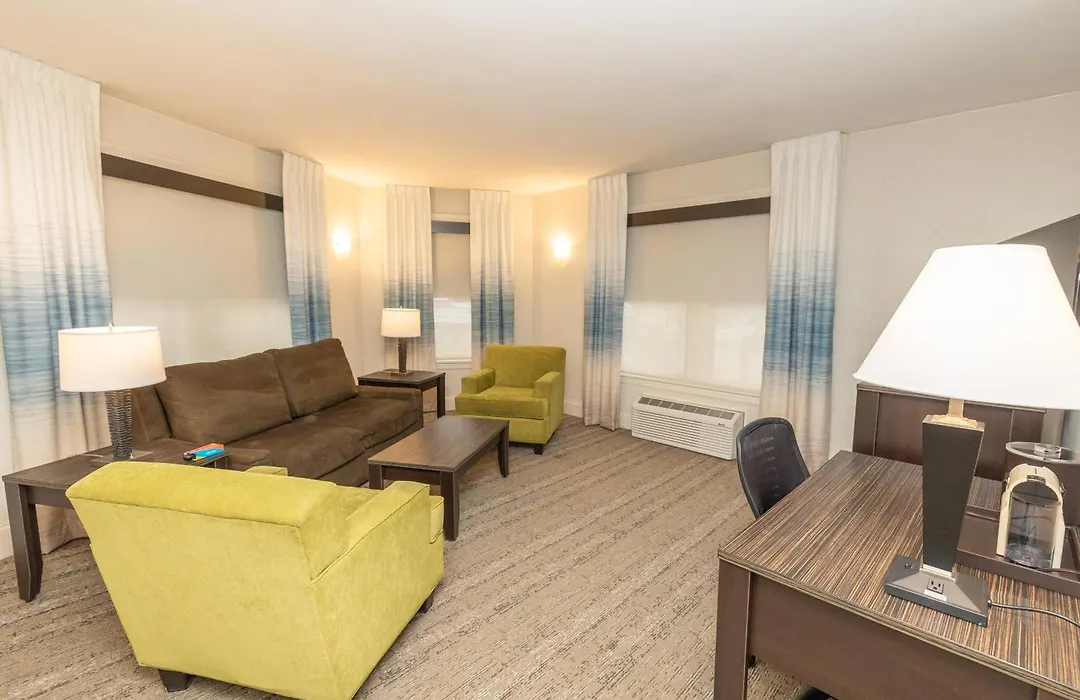 Hotel Versey Chicago Lincoln Park-1