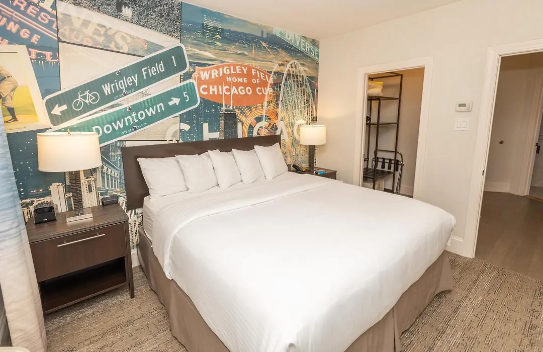 Hotel Versey Chicago Lincoln Park-1