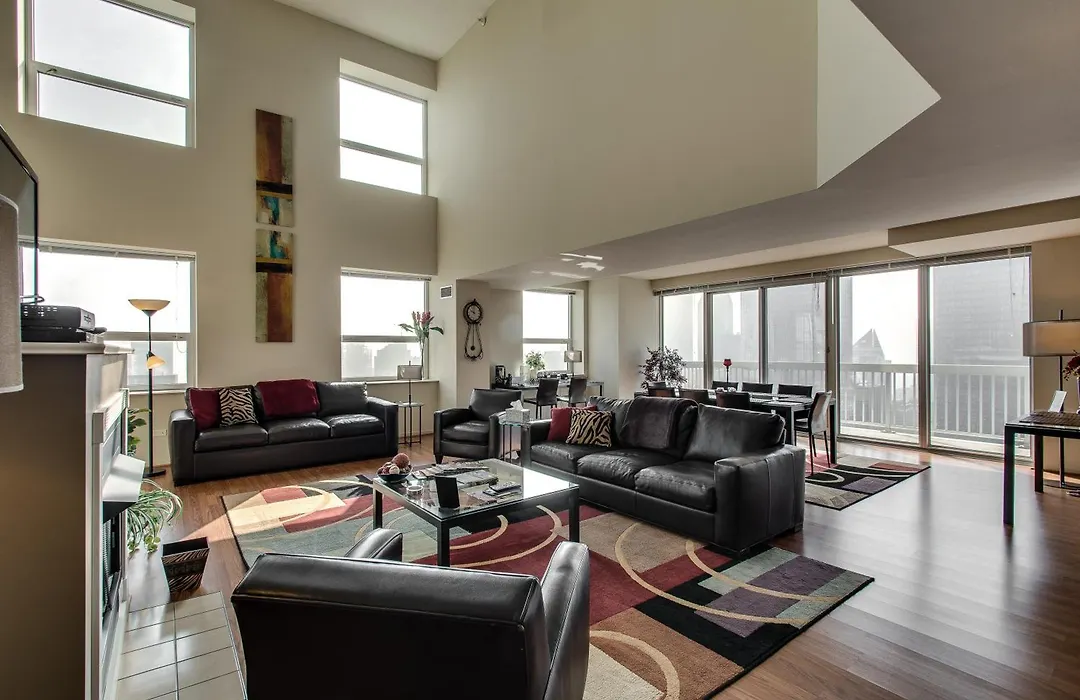 The Penthouse At Grand Plaza-1