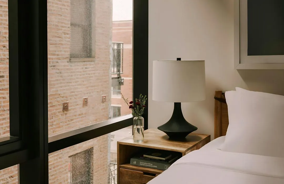 Sonder By Marriott Bonvoy South Wabash Apartments South Loop-1
