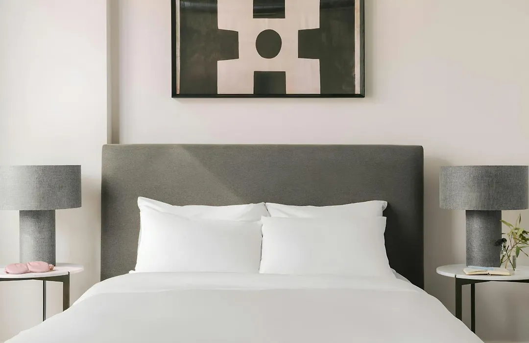 Sonder By Marriott Bonvoy The Opal Apartments River North-1