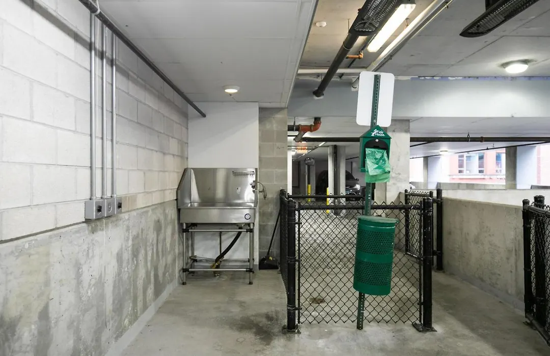 W Loop 1Br W Gym Pool In Heart Of Greektown Chi-535-1