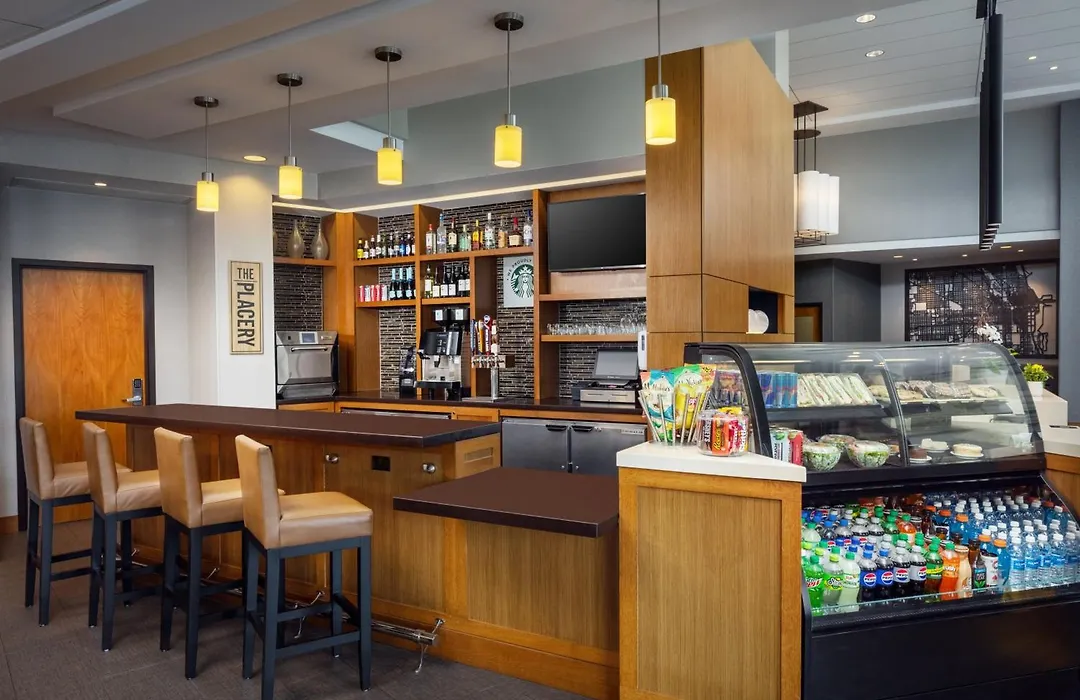 Hyatt Place Chicago Midway Airport-1
