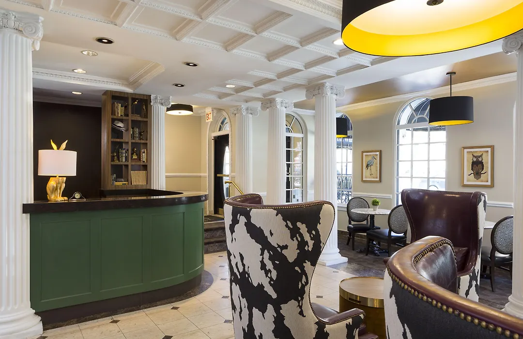 The Willows Hotel-1