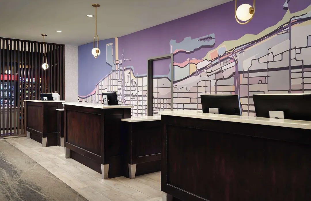 Hampton Inn Chicago Downtown/Magnificent Mile-1