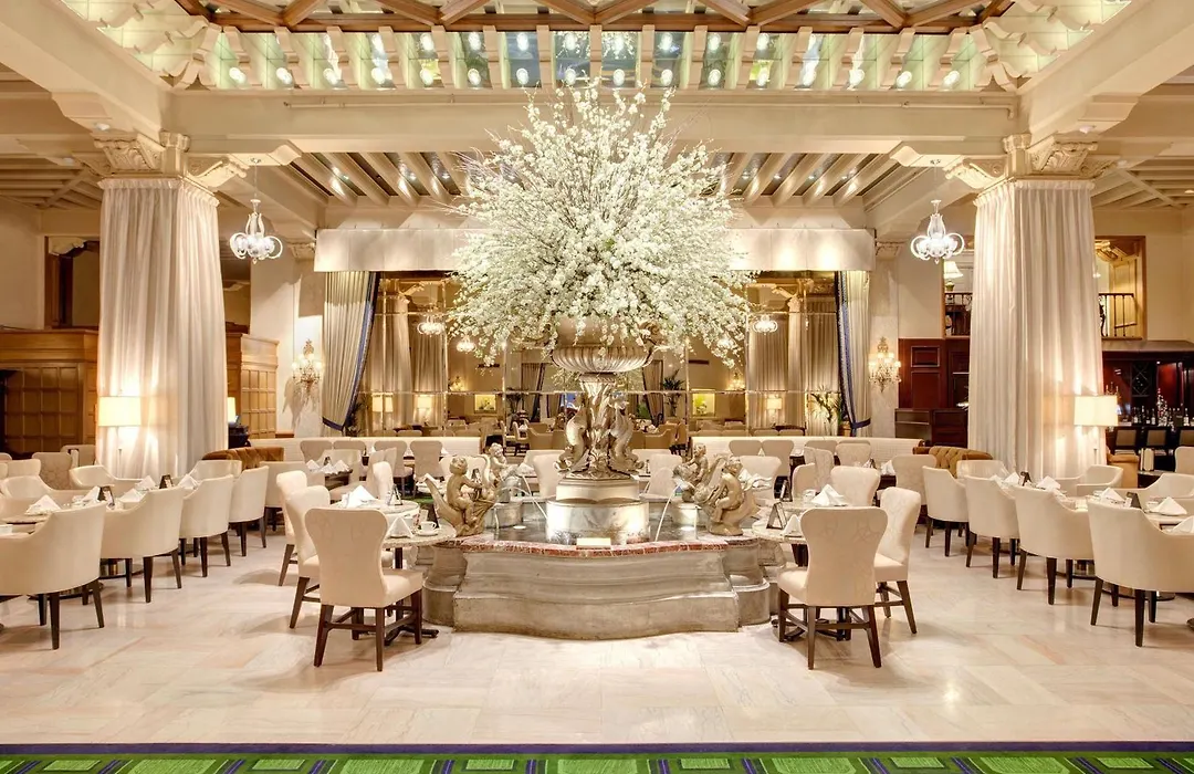 The Drake Hotel-1