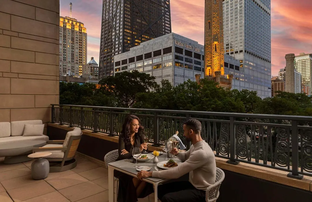 Park Hyatt Chicago-1