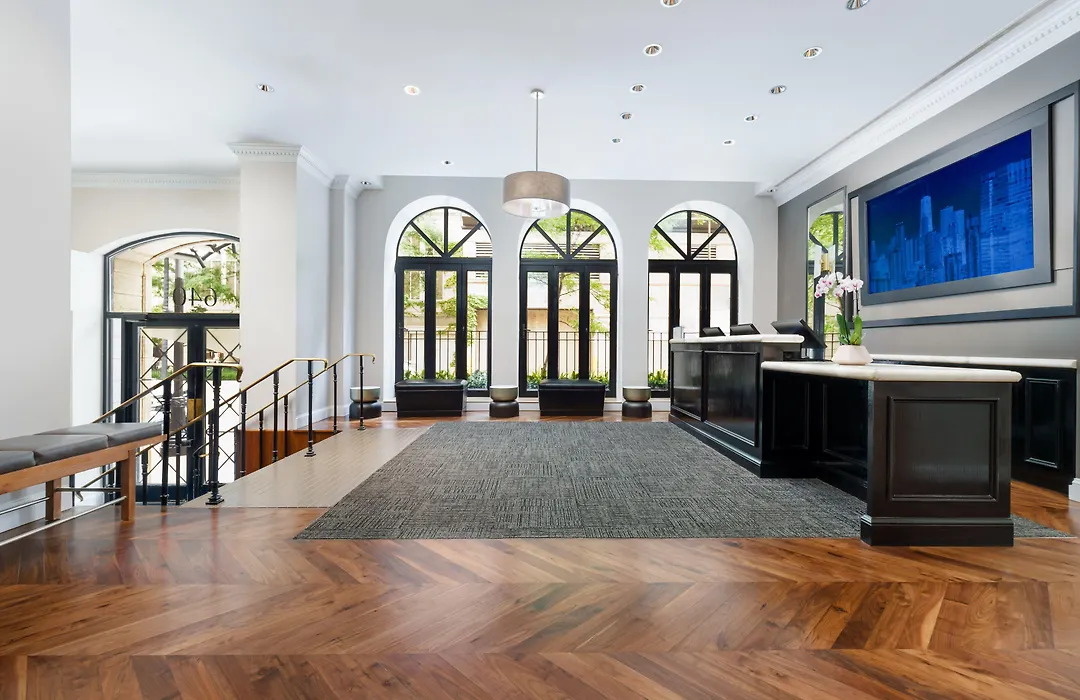 Holiday Inn Express Chicago - Magnificent Mile By Ihg-1