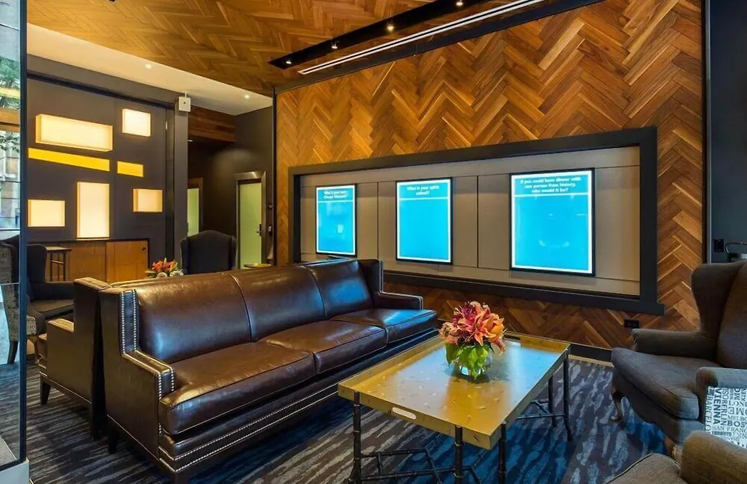 The Chicago Hotel Collection Magnificent Mile-1