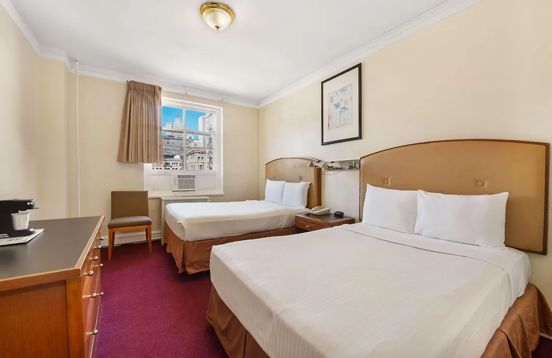 Travelodge By Wyndham Downtown Chicago-1