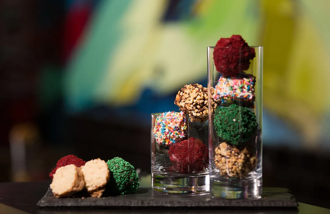 Acme Hotel Chicago, Outset Collection By Hilton-1