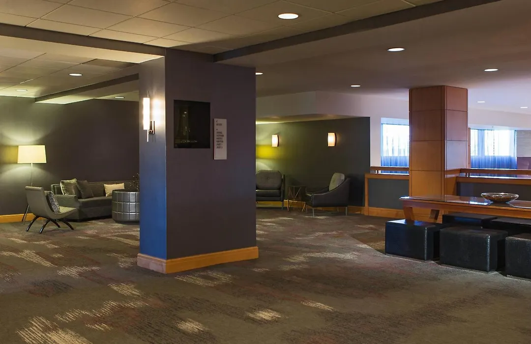 Renaissance Chicago O'Hare Suites Hotel-1
