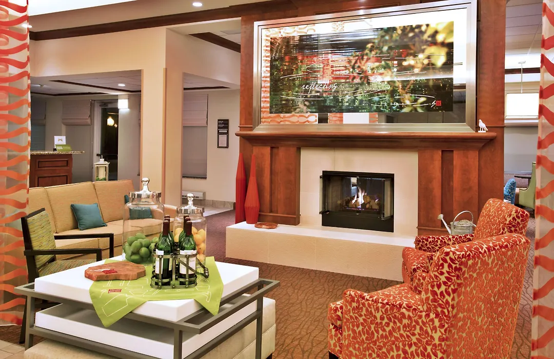 Hilton Garden Inn Chicago/Midway Airport-1
