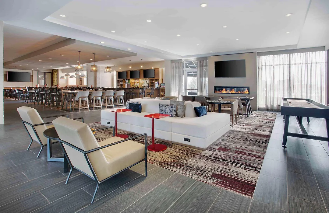 Doubletree By Hilton Chicago Midway Airport, Il-1
