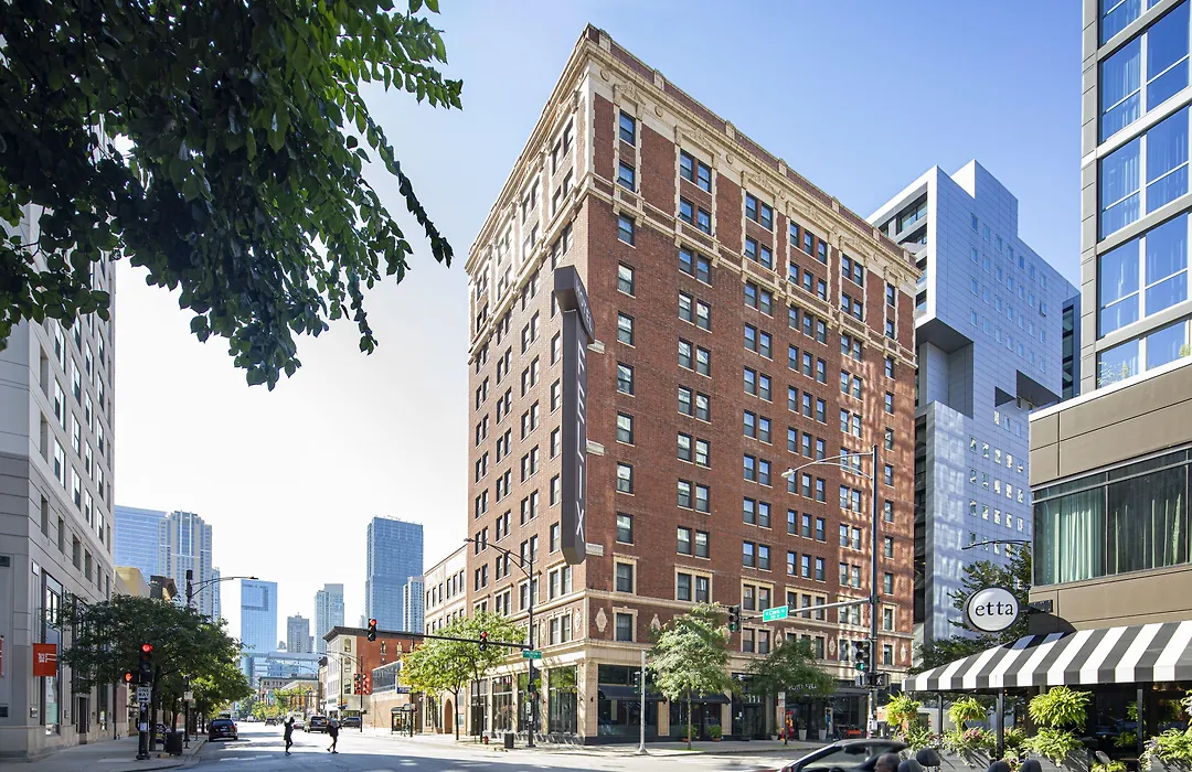 Hotel Felix-1