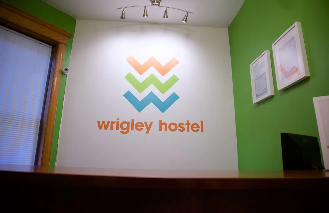 Wrigley Hostel - Chicago (Adults Only)-1