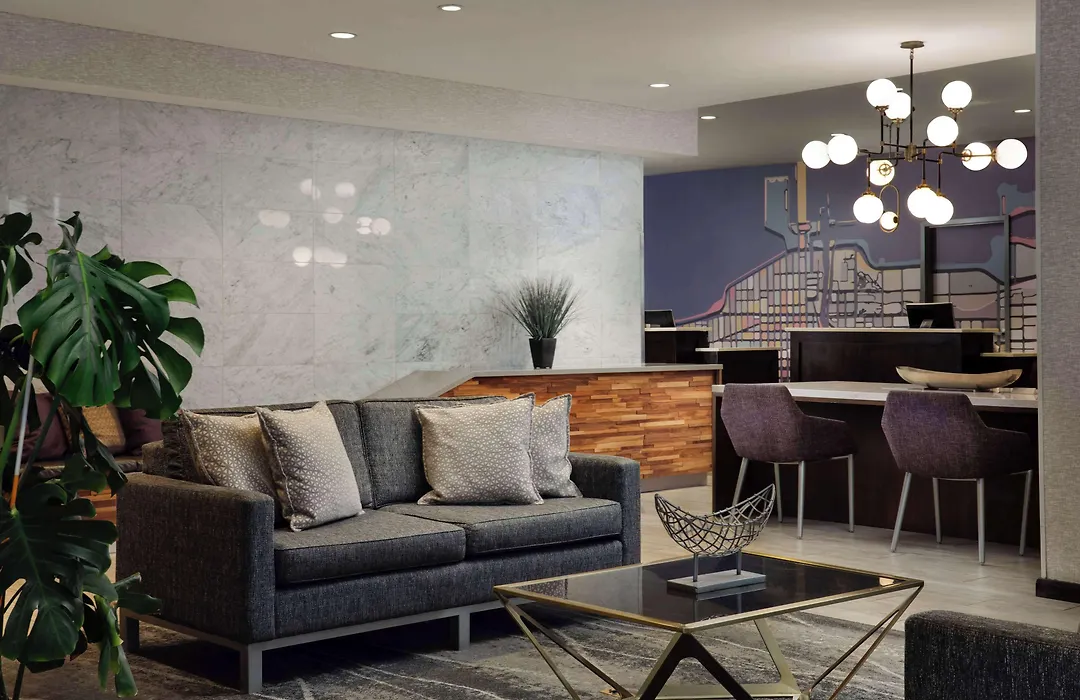 Homewood Suites By Hilton Chicago Downtown - Magnificent Mile-1