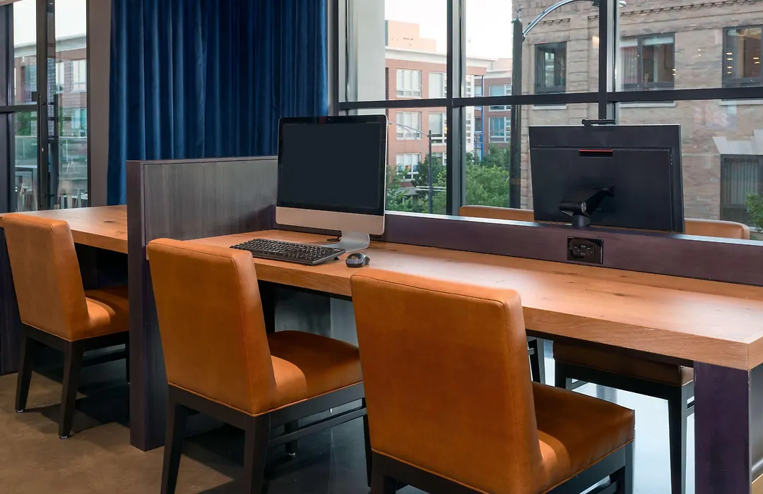 Hyatt House Chicago West Loop-Fulton Market-1