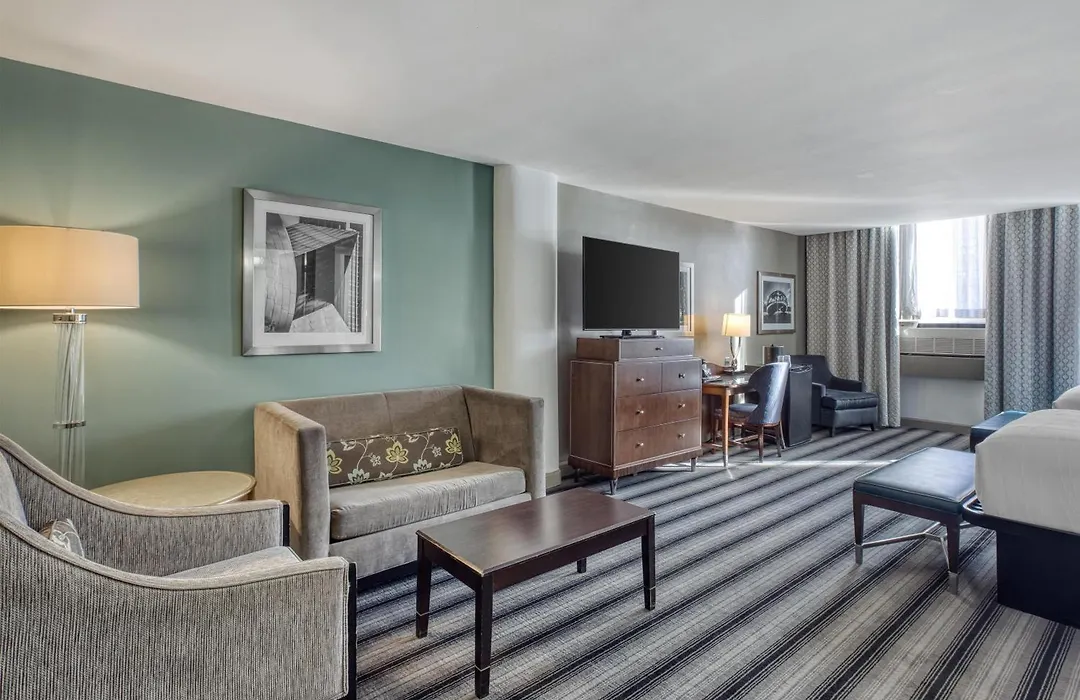 Best Western Chicago Downtown-River North-1