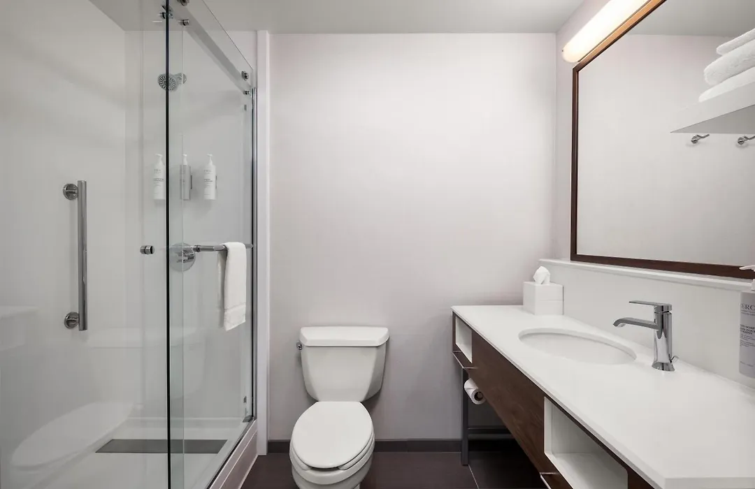 Hampton Inn Majestic Chicago Theatre District-1