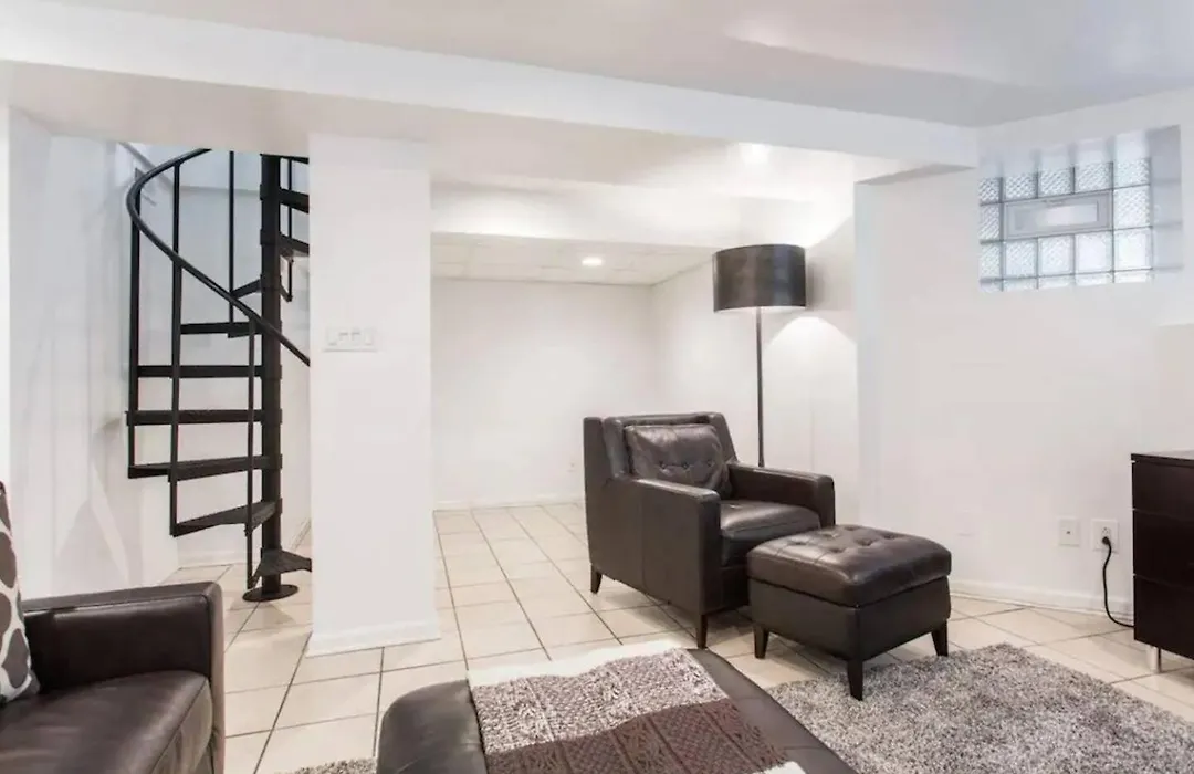 The Wrigleyville Garden 200 Steps To Wrigley-2Br-1