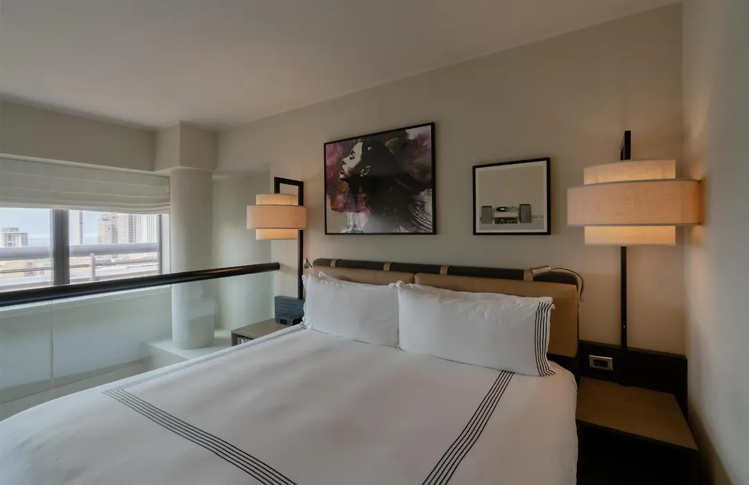 Thompson Chicago, By Hyatt-1