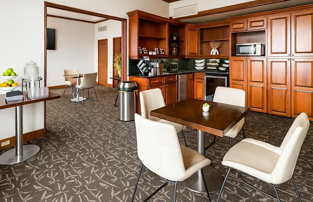 The Buckingham Hotel-1