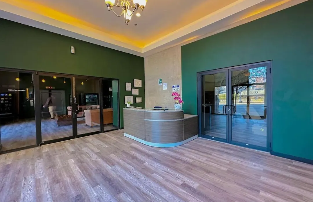 Ideal 3Br Business Or Leisure Rental In Chicago Fully Stocked Kitchen & Fast Internet With Optional Parking Near Soldier Field, Grant Park & Mccormick Place-1