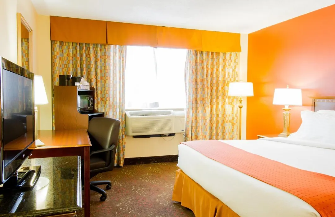 Holiday Inn O'Hare Area By Ihg-1
