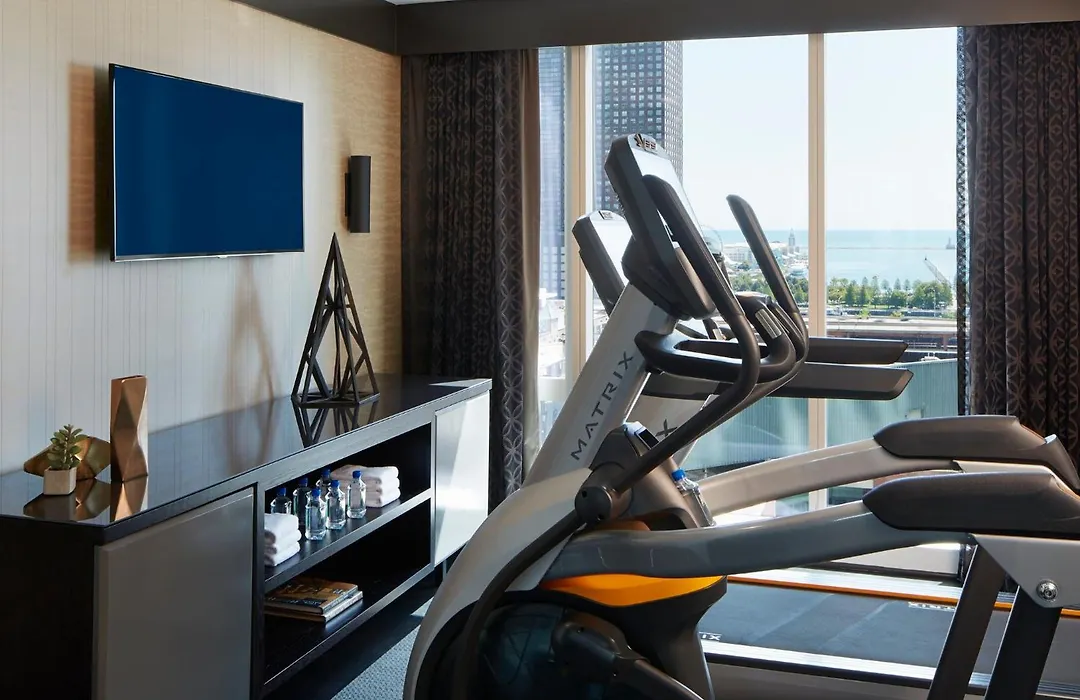 Loews Chicago Hotel-1