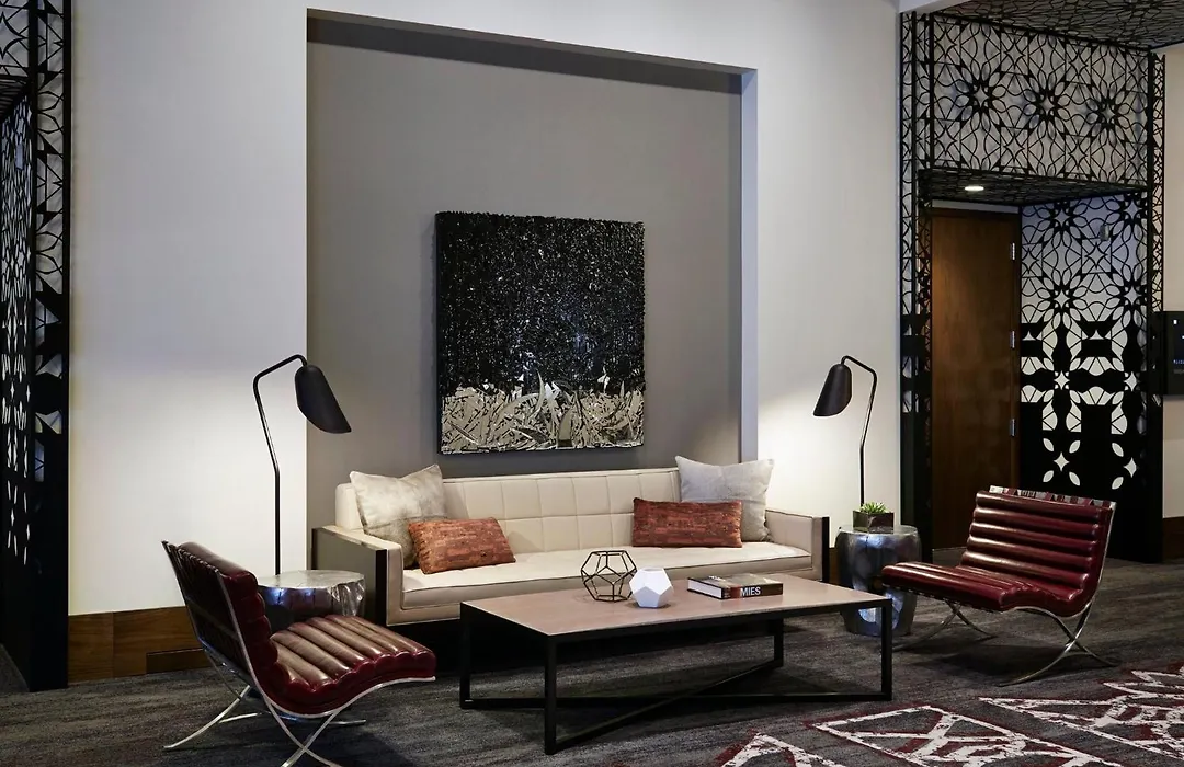 Loews Chicago Hotel-1