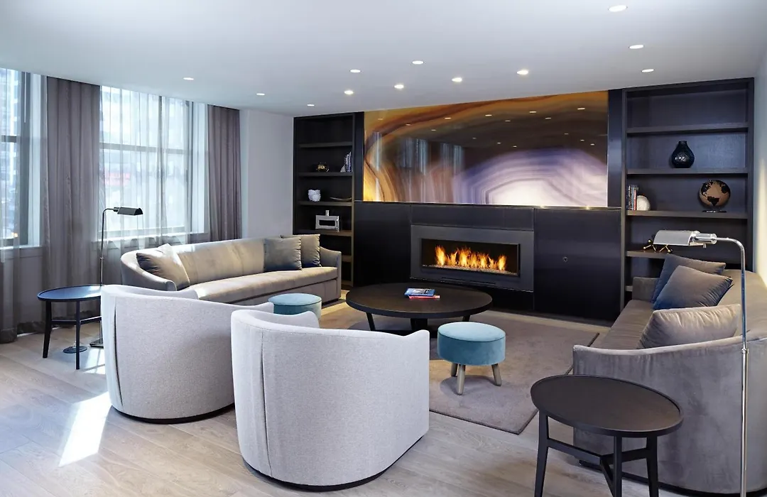 Hyatt Centric The Loop Chicago-1