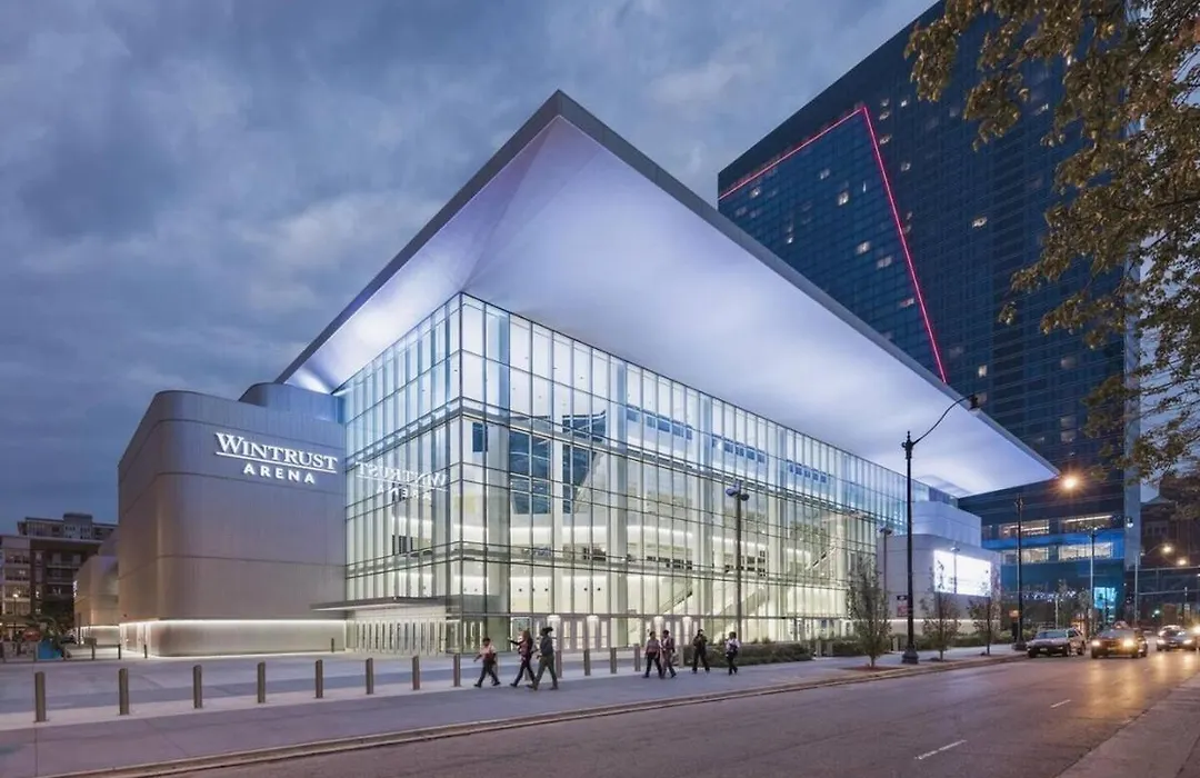 Modern 2Br In South Loop Near Soldier Field, Grant Park, Downtown, & Lakefront Trail-1