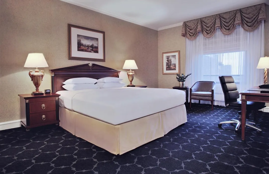 The Drake Hotel-1