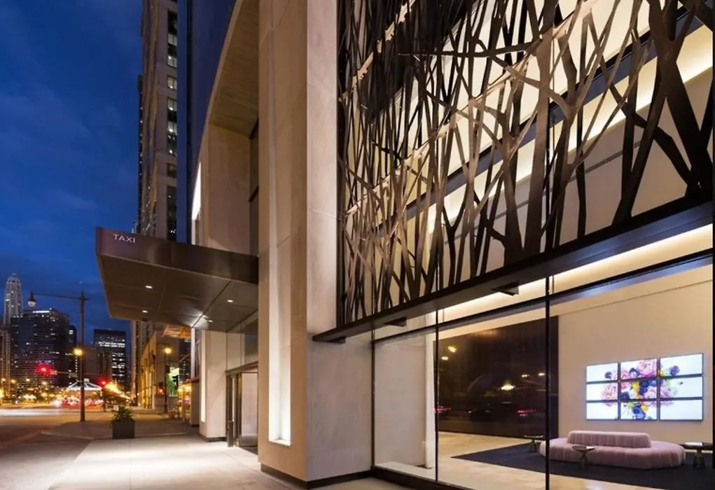 Global Luxury Suites In Downtown Chicago-1