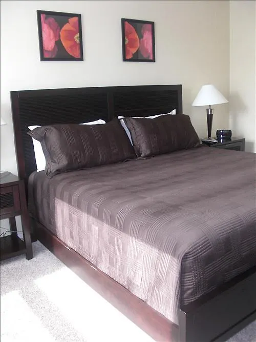 Suite Home Chicago - Eugenie Terrace Two-Bedroom Apartment-1