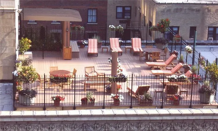 The Seneca Hotel & Suites-1