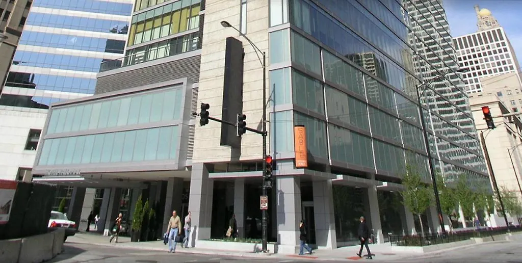 Bridgestreet At State And Grand-1