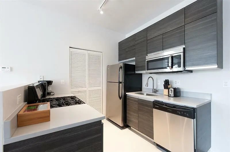 Bright 1Br In The South Loop By Sonder-1