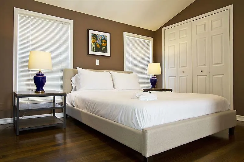 Grand 3Br In Roscoe Village By Sonder-1