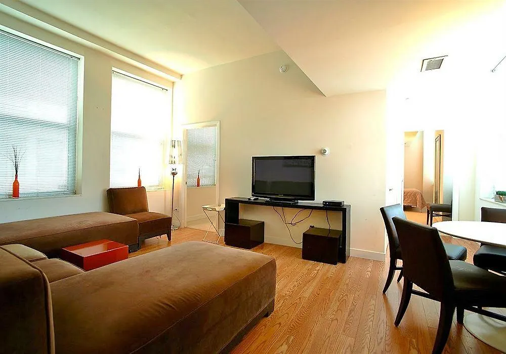 Pittsfield Apartments And Suites-1
