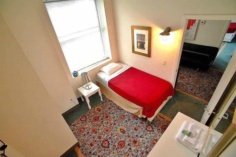 Pittsfield Apartments And Suites-1