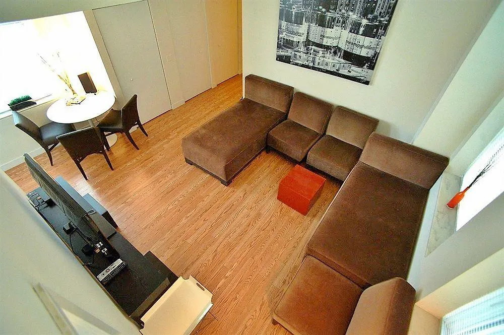 Pittsfield Apartments And Suites-1